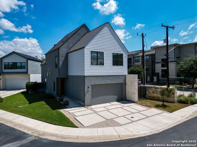 Details for 647 Simple Way, San Antonio, TX 78209