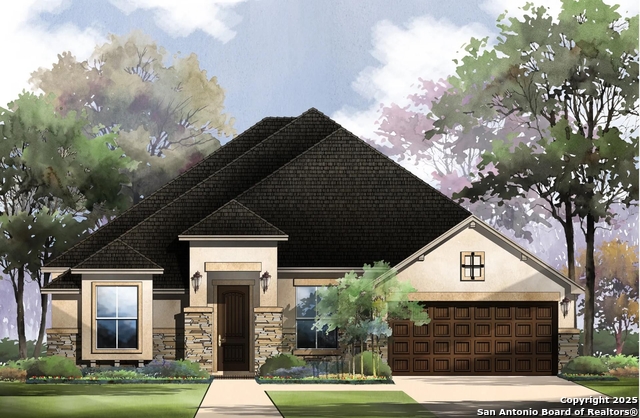 Details for 213 Lac Leman Dr, New Braunfels, TX 78130