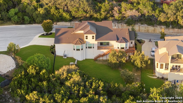 Image 37 of 39 For 302 Majestic Bluff