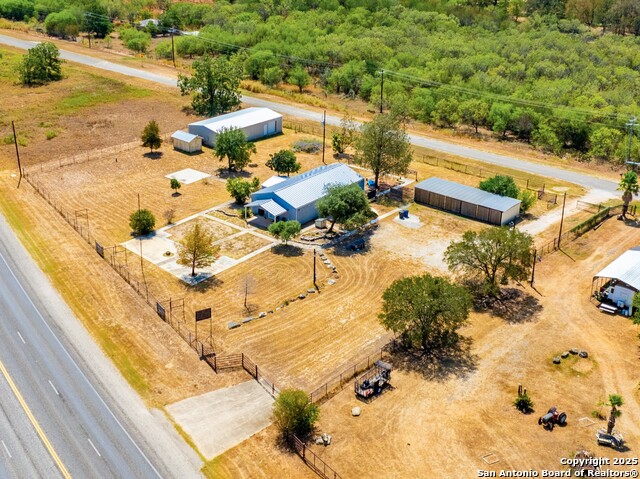 Details for 6071 Us Highway 87 W, Sutherland Springs, TX 78161