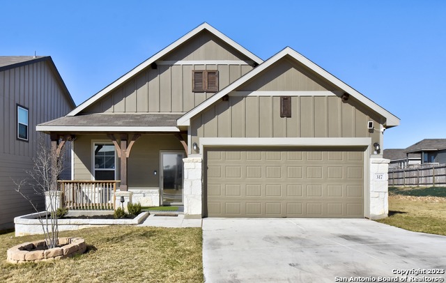 Details for 317 Kotara Cyn, San Antonio, TX 78260