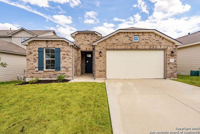 Details for 7030 Hayes Horizon, San Antonio, TX 78233