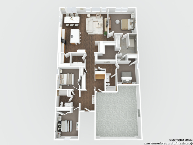Image 2 of 42 For 7030 Hayes Horizon