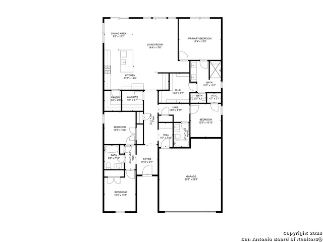 Image 42 of 42 For 7030 Hayes Horizon