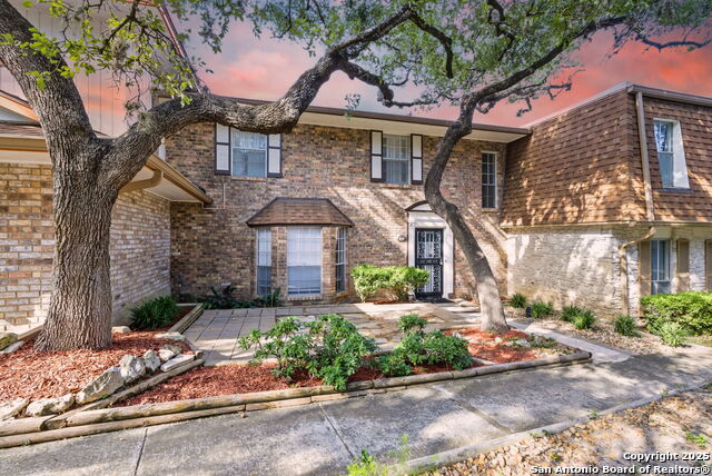 Listing photo id 27 for 6106 Vance Jackson 23