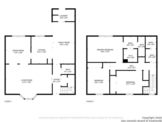 Listing photo id 1 for 6106 Vance Jackson 23