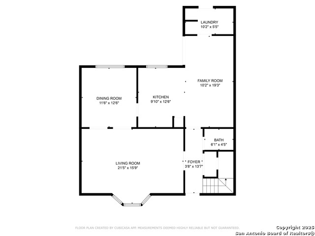 Listing photo id 28 for 6106 Vance Jackson 23