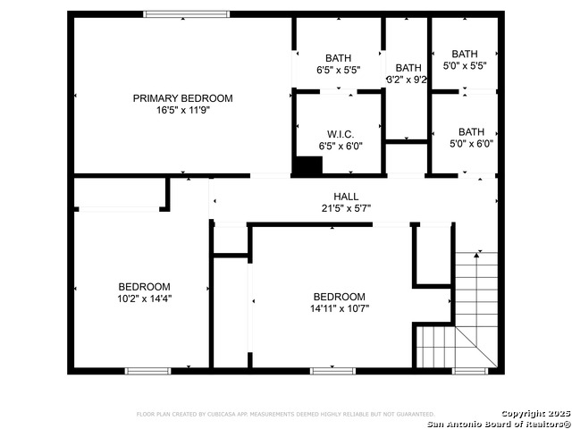Listing photo id 29 for 6106 Vance Jackson 23