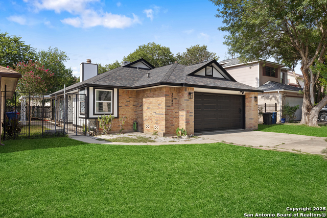 Details for 3042 Wood Cir, San Antonio, TX 78251