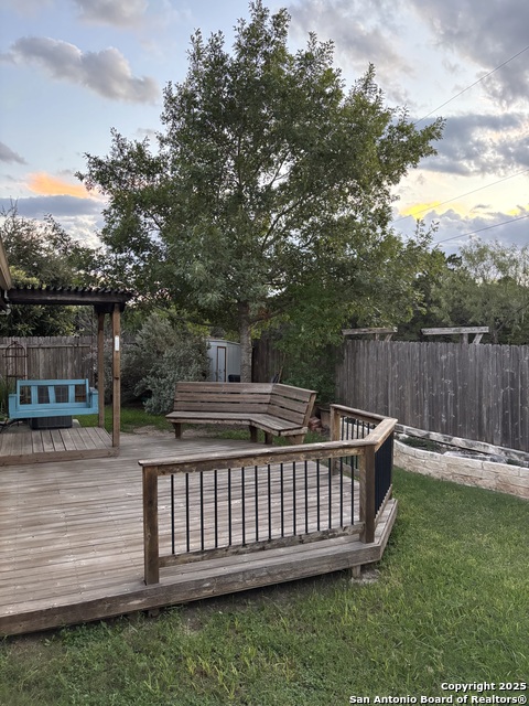 Image 35 of 39 For 10435 Alsfeld Ranch