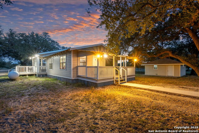 Image 3 of 35 For 2605 Schuttig Road