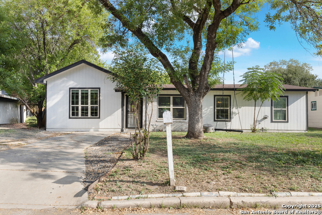 Details for 519 Sandalwood, San Antonio, TX 78216
