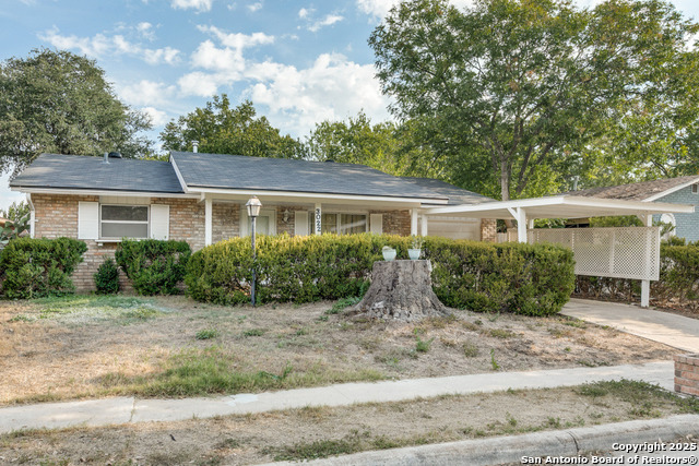 Details for 3022 Redstart, San Antonio, TX 78224