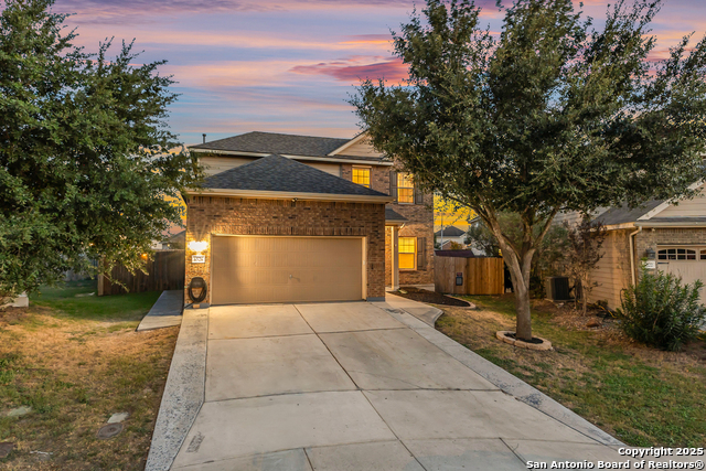 Details for 6526 Candledim, San Antonio, TX 78244