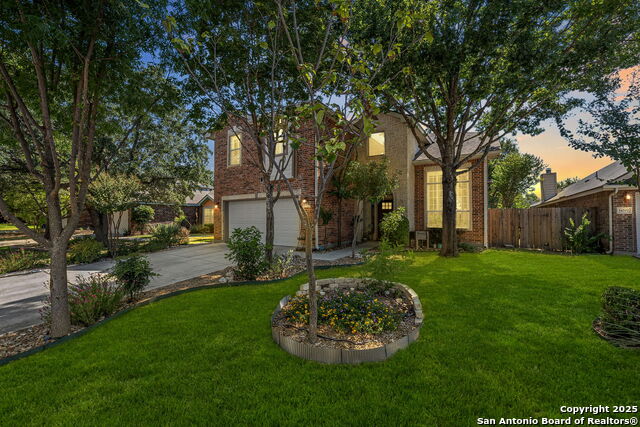 Details for 14206 Summer Squall, San Antonio, TX 78248