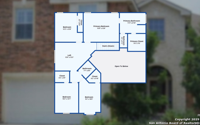 Image 50 of 50 For 14206 Summer Squall