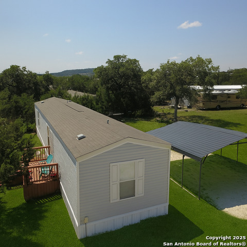 Details for 128 Pr 1511  , Bandera, TX 78003