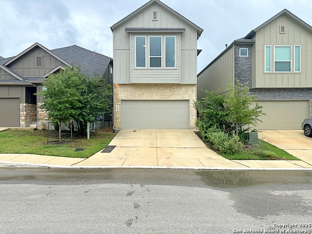 Details for 7922 Winterfell, San Antonio, TX 78249
