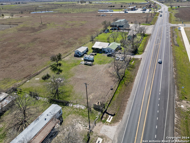 Details for 6048 Camino Real, Maxwell, TX 78656