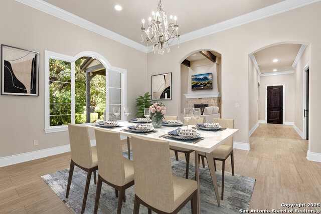 Image 24 of 81 For 8 Winged Foot