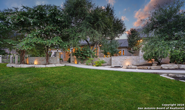 Image 3 of 81 For 8 Winged Foot