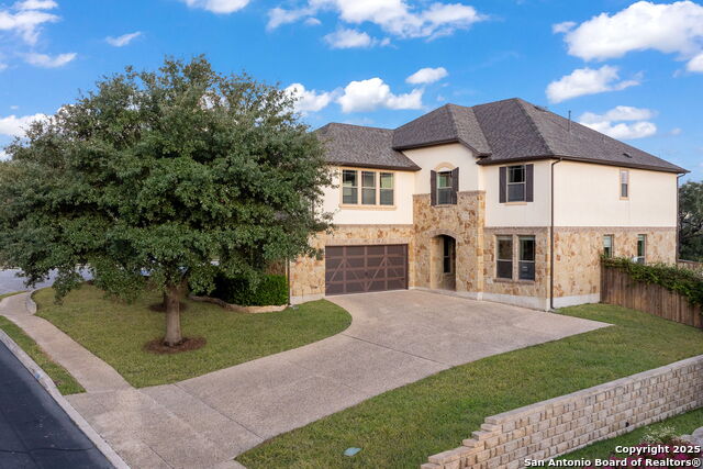 Details for 1219 Ashbury Bay, San Antonio, TX 78258