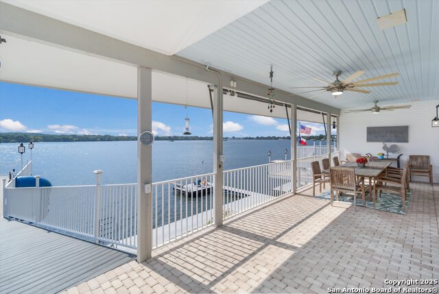 Image 3 of 50 For 100 Waterway