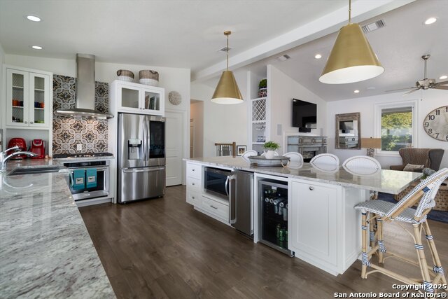 Image 7 of 50 For 100 Waterway