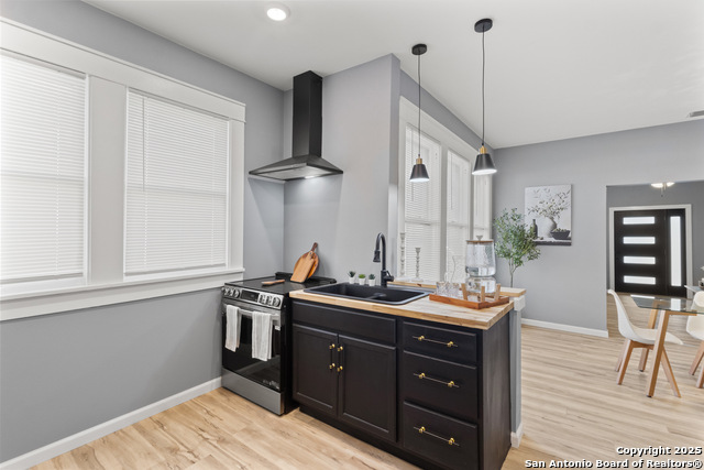 Image 10 of 23 For 2506 Saunders Ave