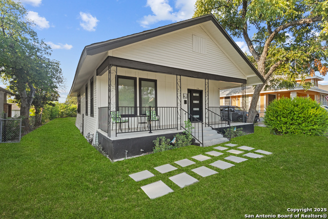 Image 20 of 23 For 2506 Saunders Ave