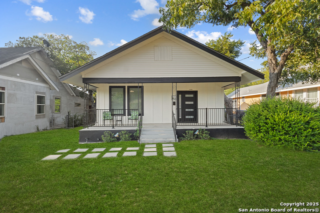 Image 23 of 23 For 2506 Saunders Ave