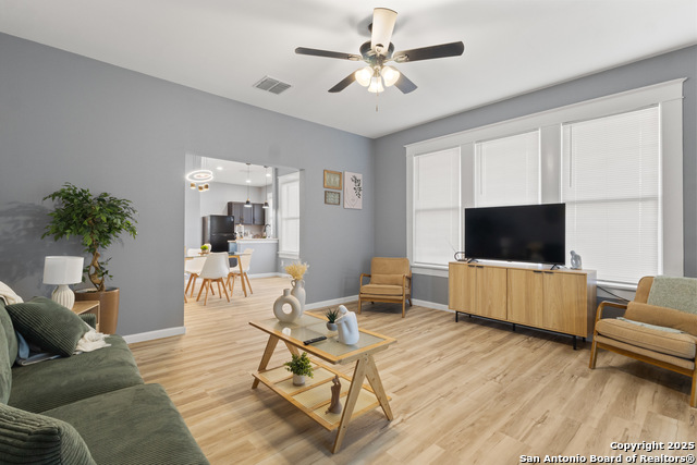 Image 3 of 23 For 2506 Saunders Ave