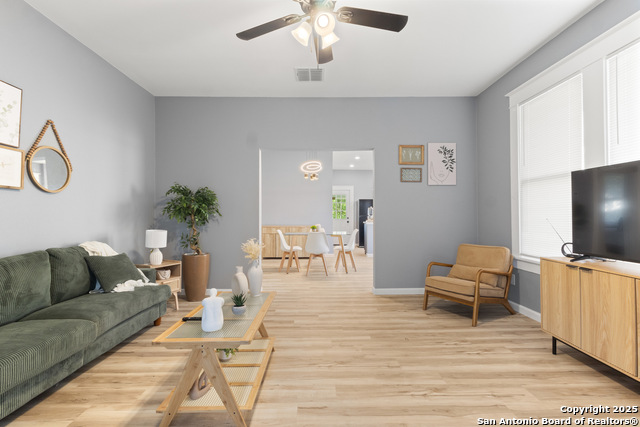 Image 5 of 23 For 2506 Saunders Ave