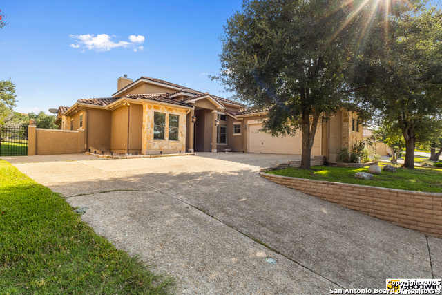 Details for 25022 Estancia, San Antonio, TX 78260