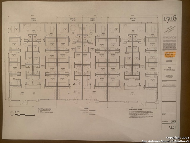 Listing photo id 3 for 5 Coughran Rd  303
