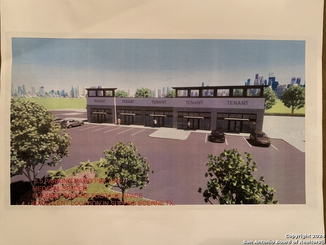 Listing photo id 4 for 5 Coughran Rd  303