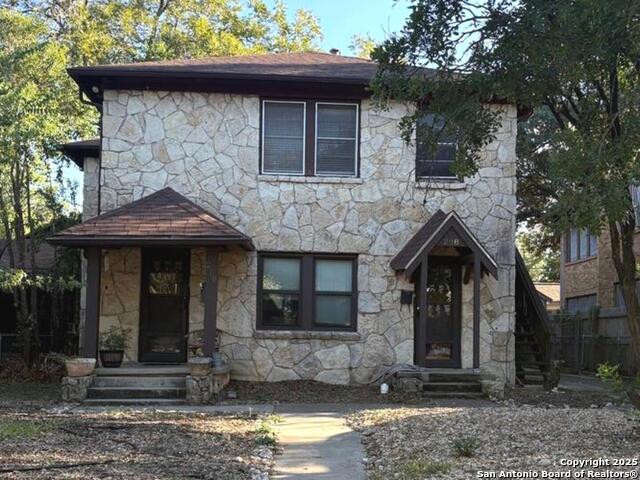 Details for 210 Lullwood Ave E, San Antonio, TX 78212