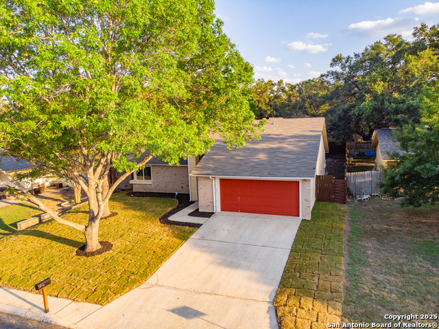 Details for 5914 Brambletree, San Antonio, TX 78247