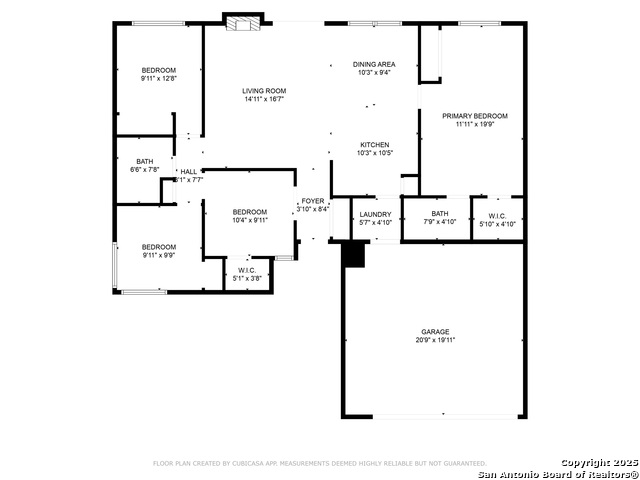 Listing photo id 23 for 5914 Brambletree