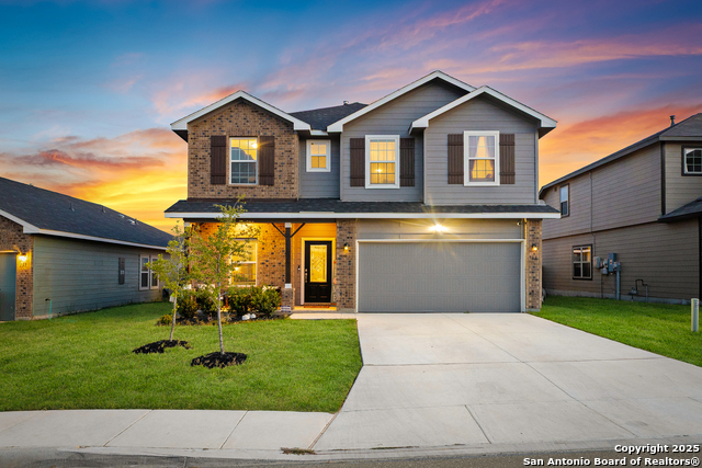 Details for 163 Porcupine Ln, San Antonio, TX 78253