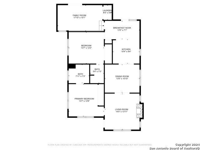Image 4 of 34 For 228 Clifford Ct