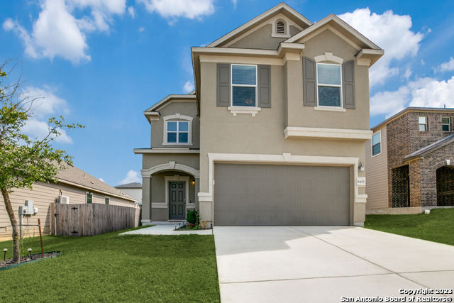 Details for 8418 Fortuna Valley, San Antonio, TX 78252