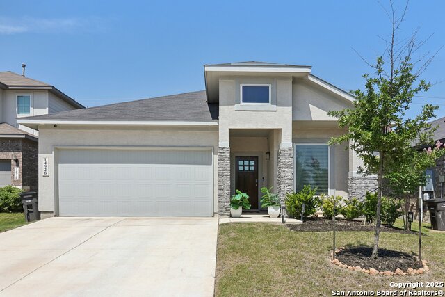 Details for 14926 Palmer Creek, San Antonio, TX 78217