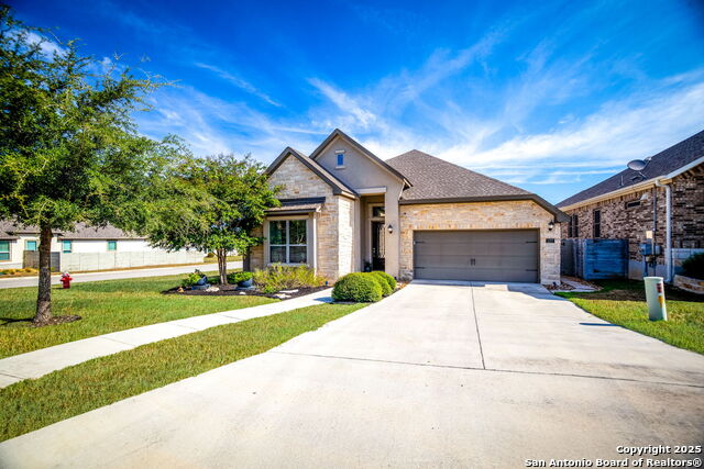 Details for 1177 Nutmeg  , New Braunfels, TX 78132