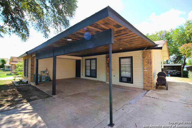 Details for 2715 Irwin  , San Antonio, TX 78222