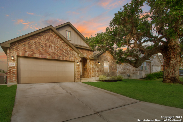 Details for 15050 Gelding Heights, San Antonio, TX 78245