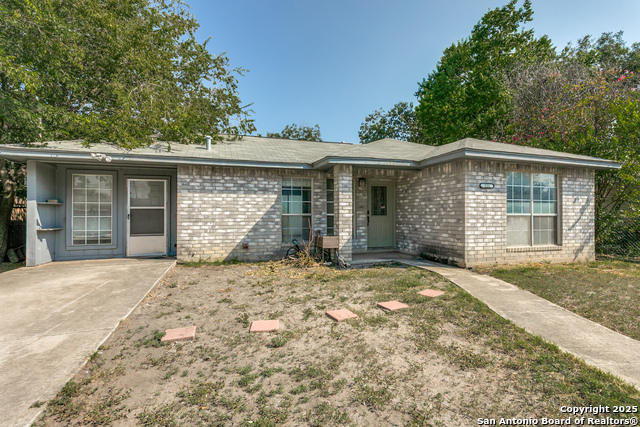 Details for 221 Sharer , San Antonio, TX 78208