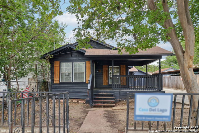 Details for 3011 Cesar E Chavez W, San Antonio, TX 78207