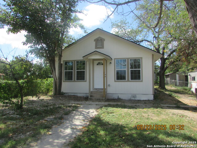 Details for 2116 Mckinley, San Antonio, TX 78210