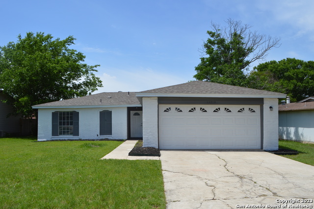 Details for 13719 Earlywood St, San Antonio, TX 78233